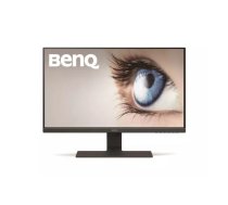 BenQ BL2780 LED display 68,6 cm (27") 1920 x 1080 pikseļi Full HD Melns