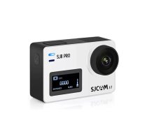 Akcijas kamera SJCam SJ8 PRO 4K 60fps ūdensizturīga