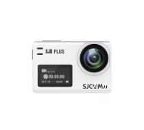 Ekšena kamera SJCam SJ8 PLUS — 4K 60fps video, 12MP foto