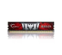 Datora RAM modulis G.SKILL DDR3 8GB 1600MHz 240-pin DIMM CL11 1.5V