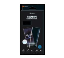 Ekrāna aizsargstikls PREMIUM TEMPERED GLASS 3D Galaxy S21 FE 5G