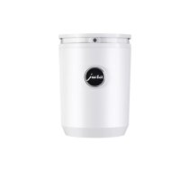 JURA Cool Control Balts 0,6 L Piena cisterna