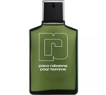 Rabanne Pour Homme 100 ml Vīrieši