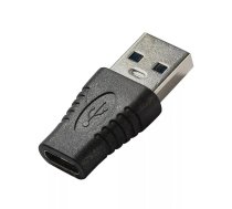 PremiumCord adapteris USB-A 3.0 - USB-C M/F