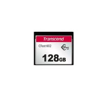 Zibatmiņa Transcend 128GB CFast 2.0 TS128GCFX602