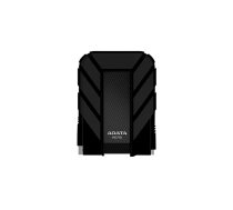 ADATA HD710 Pro ārējais cietais disks 4 TB 2.5" USB 3.2 Gen 1 (3.1 Gen 1) Melns