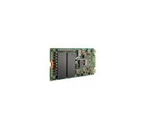 SSD diskdziņš HPE 480GB M.2 Serial ATA P47818-B21