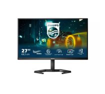 Philips Momentum 27M1N3200ZA/00 LED display 68,6 cm (27") 1920 x 1080 pikseļi Full HD Melns