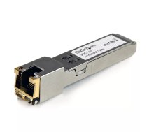 StarTech.com SFPC1110 tīkla raiduztvērēja modulis Varš 1250 Mbit/s SFP