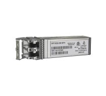 HPE BladeSystem c-Class 10Gb SFP+ SR Transceiver tīkla raiduztvērēja modulis Optiskā škiedra 10000 Mbit/s SFP+ 850 nm