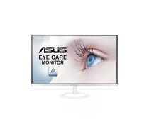 ASUS VZ249HE-W monitori 60,5 cm (23.8") 1920 x 1080 pikseļi Full HD LED Melns, Balts