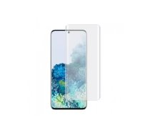 Fusion UV 9H Tempered Glass Aizsargstikls + Eco Līme + Lampa Priekš Samsung N980 Galaxy Note 20