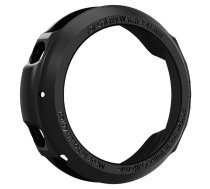 Korpuss Spigen Liquid Air Samsung Galaxy Watch Active 3 TPU Melns