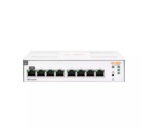 Aruba Instant On 1830 8G Vadīts L2 Gigabit Ethernet (10/100/1000)