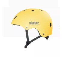 Ninebot by Segway Commuter Helmet L Dzeltens