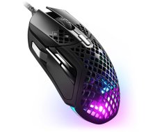 Pele Steelseries Aerox 5 Labā roka USB Type-A