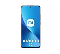 Viedtālrunis Xiaomi 12 5G 6.28" 8/256GB Zils