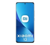 Viedtālrunis Xiaomi 12, 15.9 cm (6.28"), 8 GB RAM, Zils