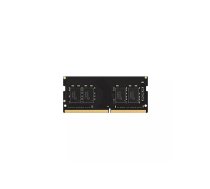 Klēpjdatora atmiņas modulis Lexar LD4AS008G-B3200GSST 8 GB 1x8 GB DDR4 3200 MHz 260‑pins SO‑DIMM CL22