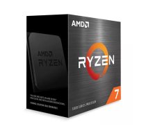 Procesors AMD Ryzen 7 5800X 3.8 GHz 8 kodoli 32 MB L3 Socket AM4