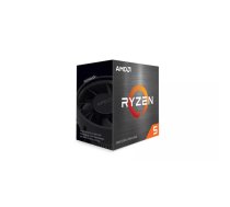Procesors AMD Ryzen 5 5600G 3.9 GHz 6 kodoli 16 MB L3 Socket AM4