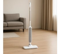 Tvaika mops AENO SM2 0.275 L Pelēks Balts 3 bāri 25 g/min