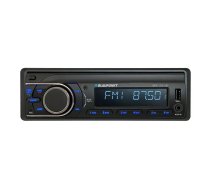 Auto radio BLAUPUNKT BPA1121BT ar Bluetooth, FM, AUX un USB