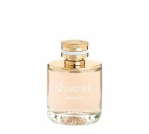Eau de Parfum BOUCHERON Quatre pour Femme 100 ml — sievietēm, 100 ml