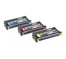 Epson Toner (cyan) S051130