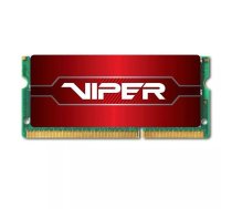 Patriot Memory VIPER 4 atmiņas modulis 16 GB 2 x 8 GB DDR4 3600 MHz