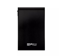 Cietais disks Silicon Power 2TB USB 3.2 Armor A80