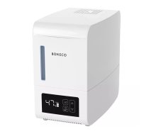 Boneco S250 gaisa mitrinātājs Tvaiks 3 L Balts 145 W