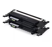 Samsung CLT-P4092B 2-pack Black Toner Cartridges