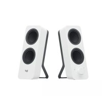 Skaļruņi Logitech Z207 5W