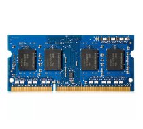 Atmiņa HP DDR3 SODIMM 1 GB 800 MHz