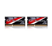 Atmiņas modulis G.SKILL DDR3 16GB (2x8GB) 1866MHz 1.35V CL11