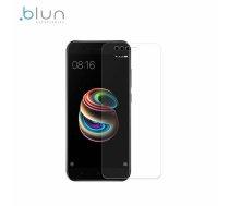 Blun Extreeme Shock 0.33mm / 2.5D Aizsargplēve-stiklss Xiaomi Mi A1 / 5X (EU Blister)