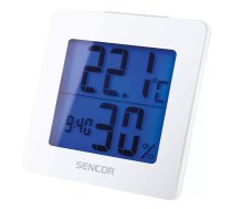 Elektroniskais vides termometrs Sencor SWS 1500 W