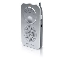 Personīgais radio Muse M-01RS
