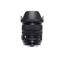Sigma 576954 kameras objektīvs & filtrs SLR Standarta tālummaiņas objektīvs Melns