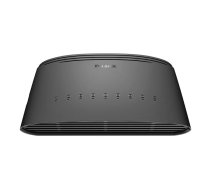 Neadministrējams slēdzis D-Link DGS-1008D/E, 8 porti, Gigabit Ethernet
