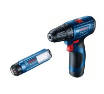 Skrūvgriezis Bosch 06019G8004 Bezvadu 18V 2.0Ah Litija jonu