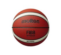 Molten B7G3800 basketbola bumba Iekštelpu un āra Brūns