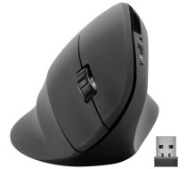 Pele SPEEDLINK SL-630019-RRBK RF Bezvadu USB Type-A Optiskā 1600 DPI