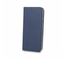 Atveramie maciņi ILike Samsung A53 5G Book Case V1 Navy Blue