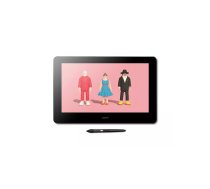 Grafiskais planšetdators Wacom Cintiq Pro 16 (2021) Melns