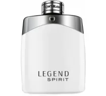 Smaržas vīriešiem Montblanc Legend Spirit 30 ml — tualetes ūdens, neatkārtoti uzpildāms trauks