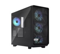 Datora korpuss Fractal Design Meshify 2 RGB Black