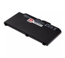 Baterija T6 Power HP ProBook 640 G4, 640 G5, 650 G4, 650 G4, 650 G5, 4200mAh, 48Wh, 3cell, Li-Pol