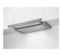 Iebūvējams AEG DPE5660M, Metāla/oglekļa filtrs, Troksnis: N/A